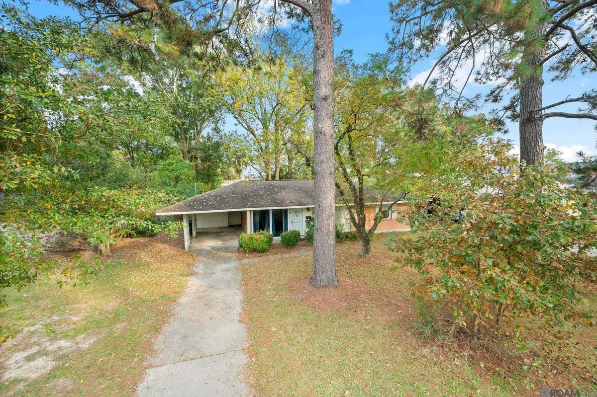 736 Harvey Dr, Baton Rouge, LA 70815 - Image #1