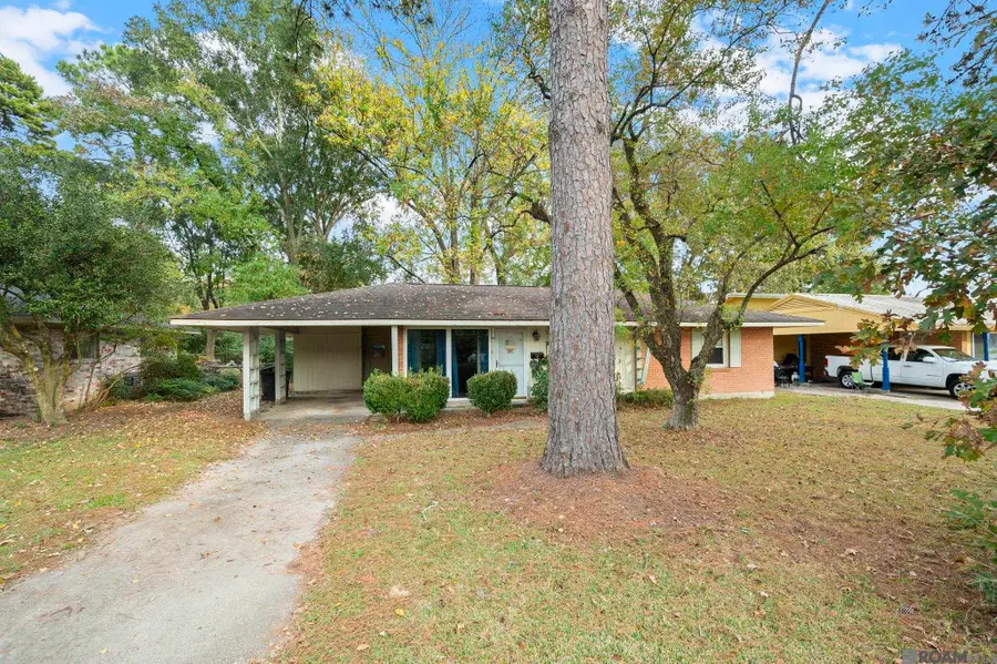 736 Harvey Dr, Baton Rouge, LA 70815 - Image #3