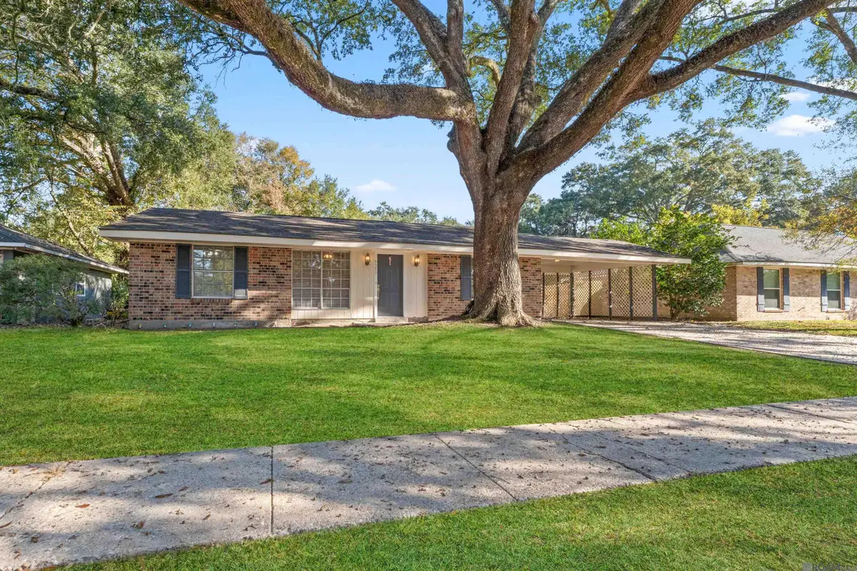 9357 Rainford Rd, Baton Rouge, LA 70810 - Image #1