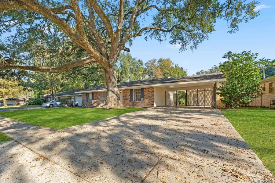 9357 Rainford Rd, Baton Rouge, LA 70810 - Image #2