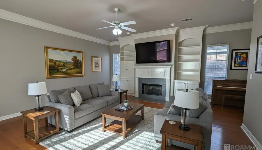 5820 Glen Cove Dr, Baton Rouge, LA 70809 - Image #2