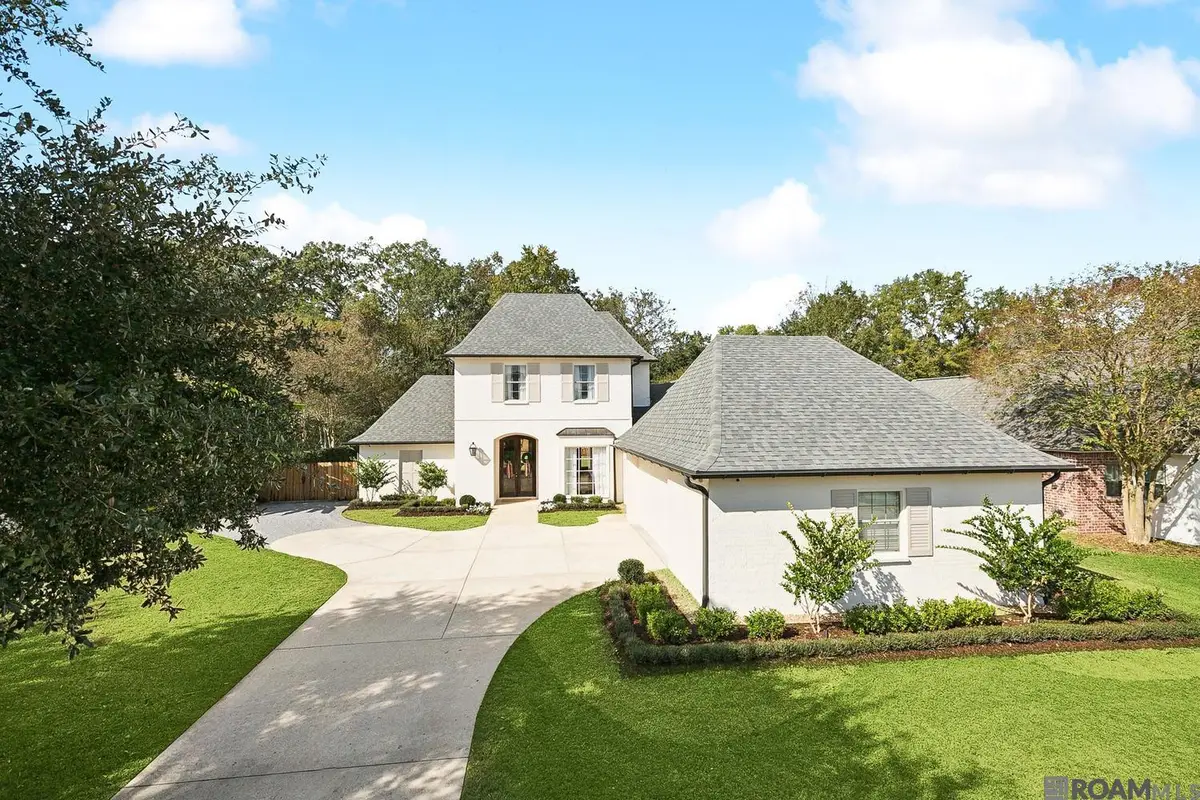 6262 Morgan Bend Dr, Baton Rouge, LA 70820 - Image #1