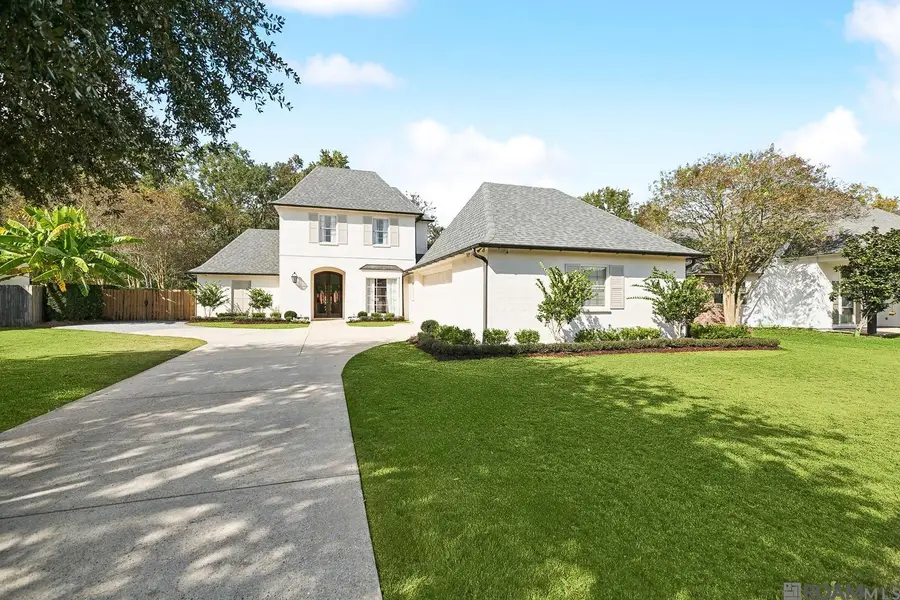 6262 Morgan Bend Dr, Baton Rouge, LA 70820 - Image #2