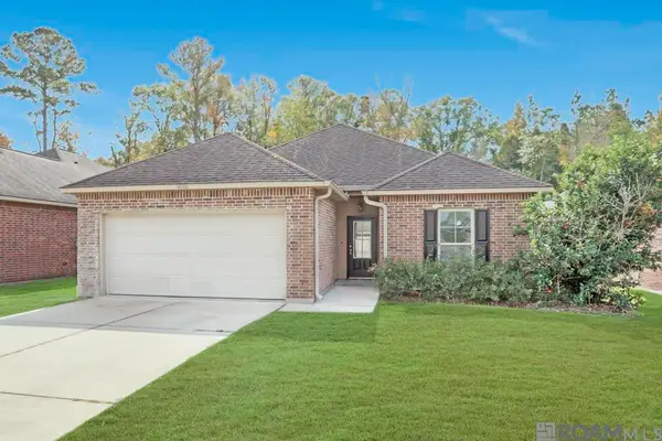 14200 Stones Throw Ct, Denham Springs, LA 70726