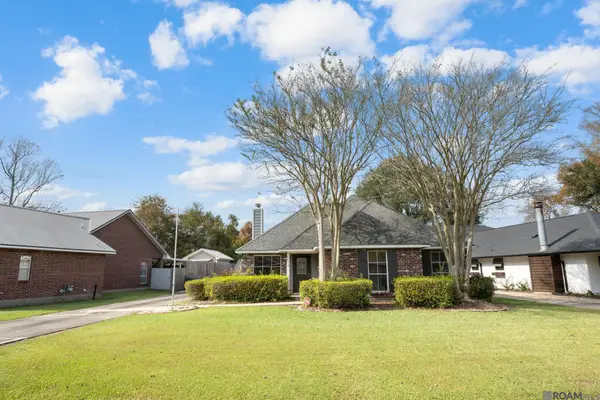 7456 Associate Dr, Baton Rouge, LA 70817