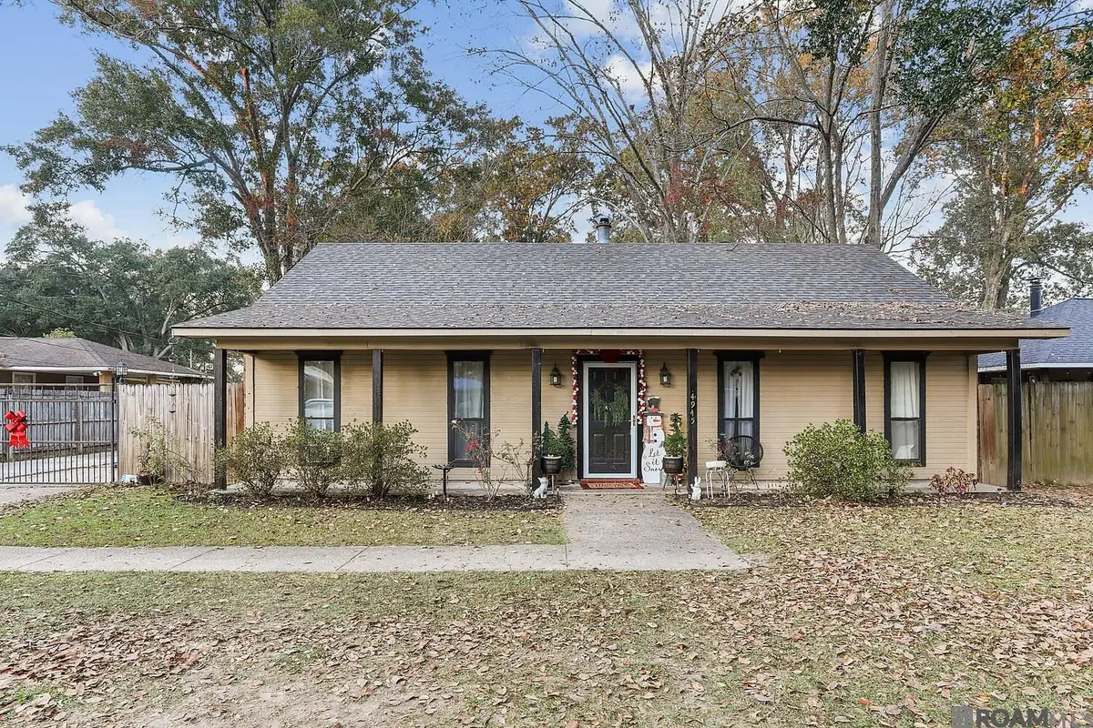 4945 Kennedy Dr, Zachary, LA 70791 - Image #1