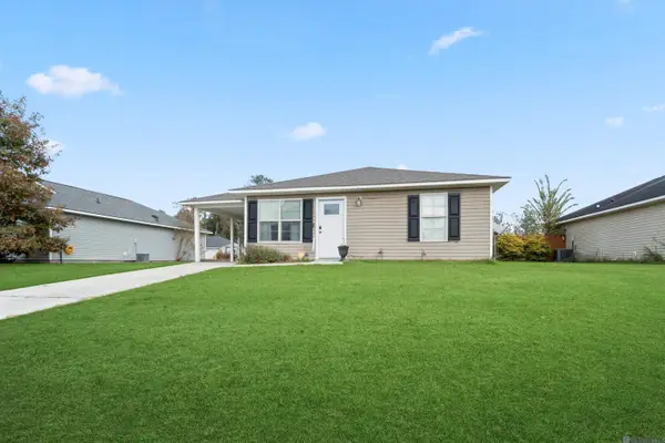 35116 Quail Creek Dr, Denham Springs, LA 70726