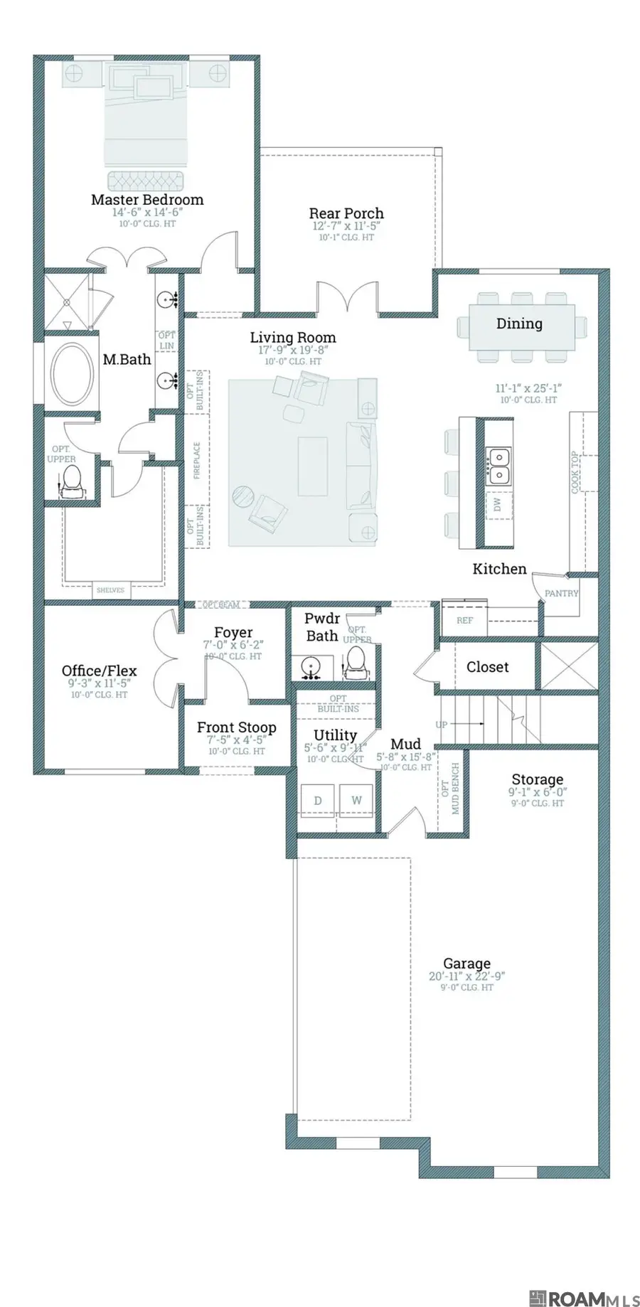 37456 Cattle Ave, Prairieville, LA 70769 - Image #2