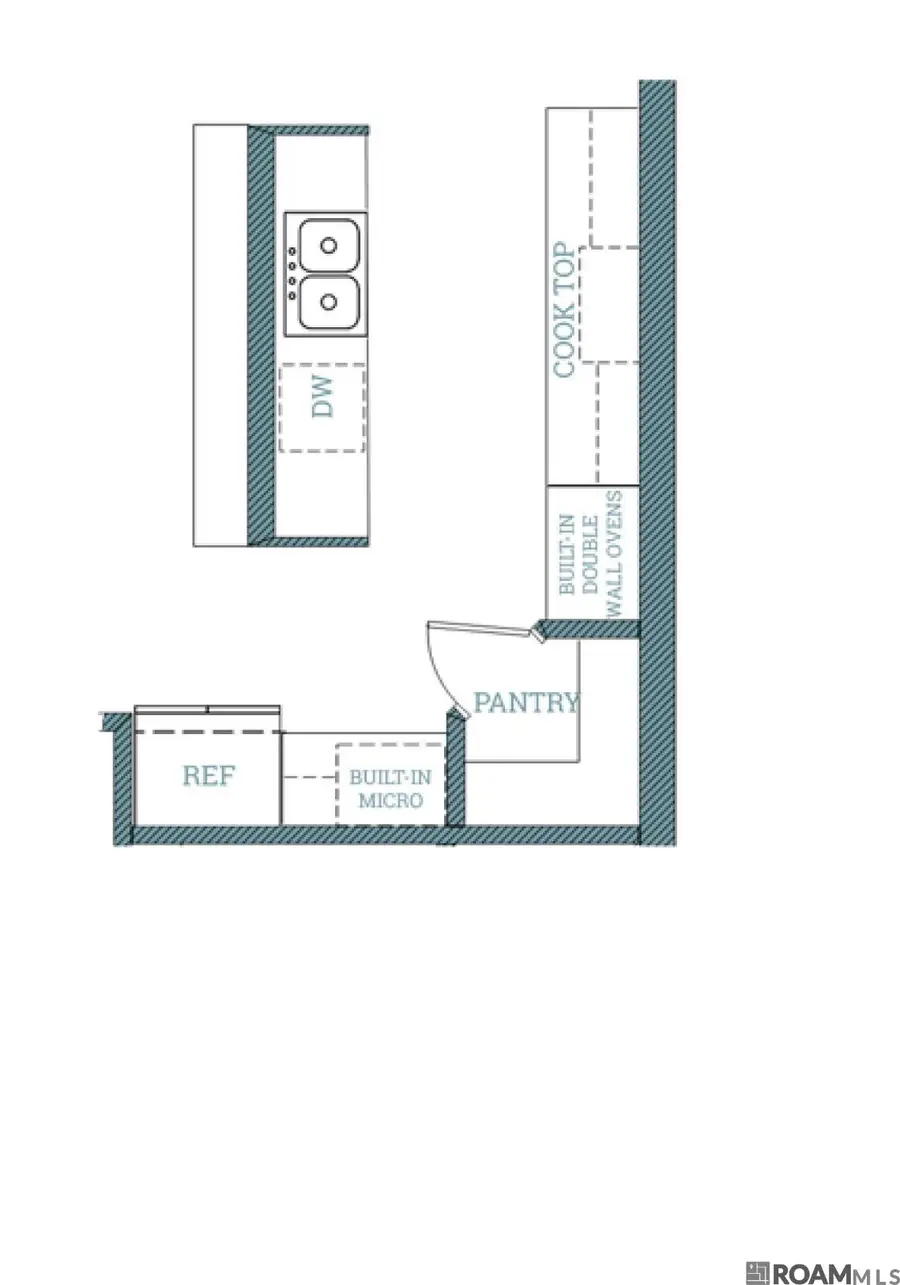 37456 Cattle Ave, Prairieville, LA 70769 - Image #3