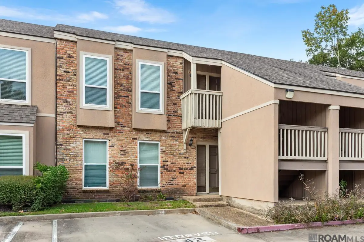 8155 Jefferson Hwy #603, Baton Rouge, LA 70809 - Image #1