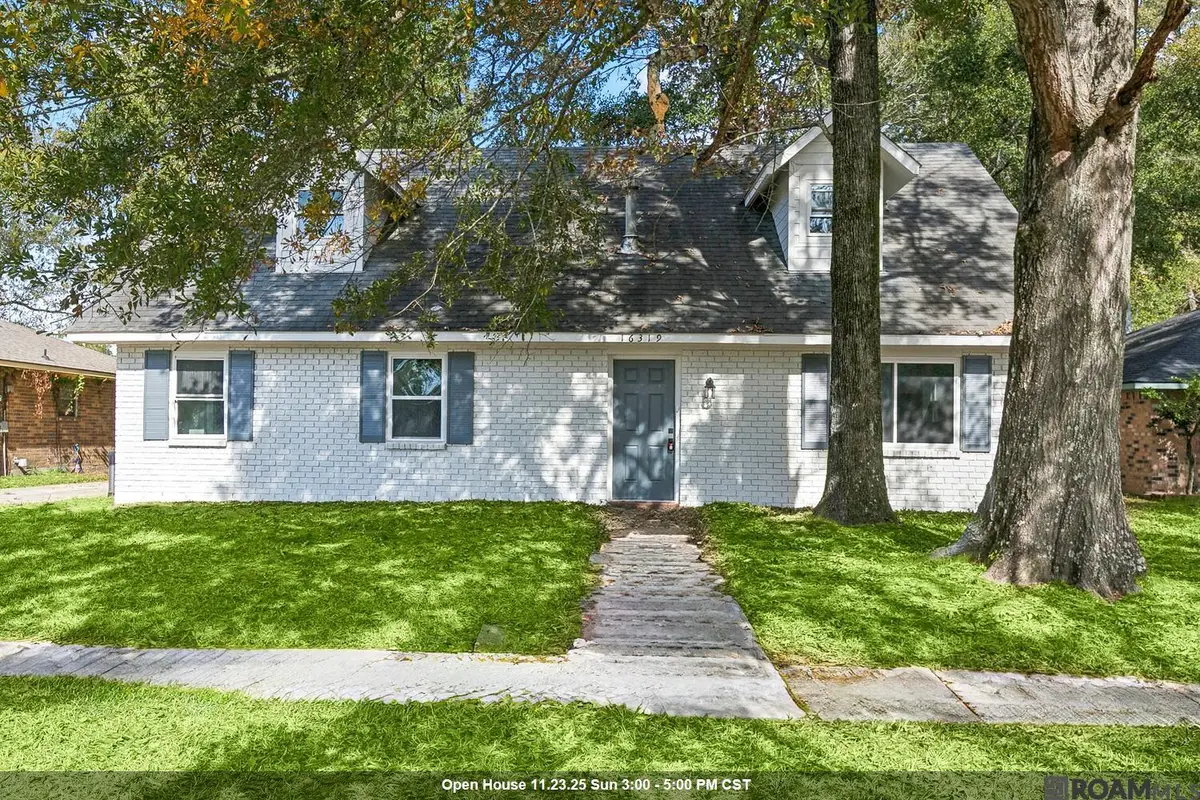 16319 Hamilton Ave, Baton Rouge, LA 70819 - Image #1