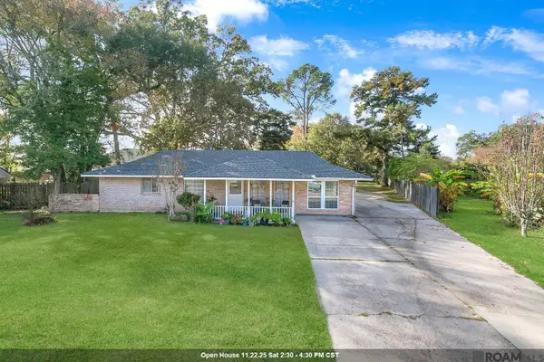 4322 Debellevue Dr, Baton Rouge, LA 70809