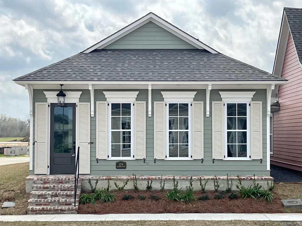 1274 Haymarket St, Zachary, LA 70791 - Image #1