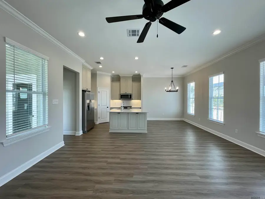 1274 Haymarket St, Zachary, LA 70791 - Image #3