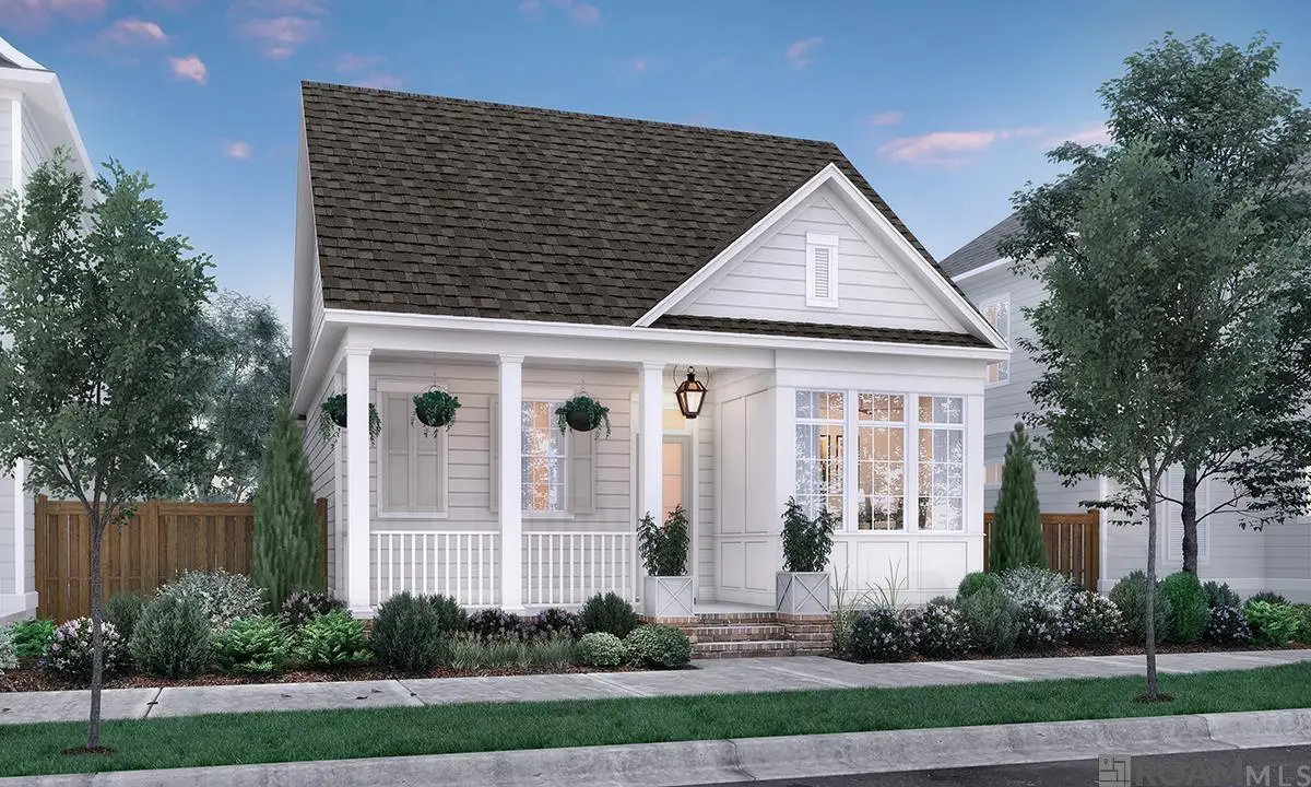 1613 Rue De Grand, Baton Rouge, LA 70808 - Image #1