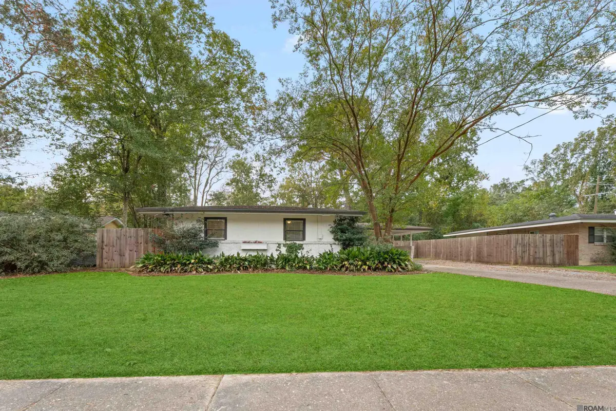 8130 Rainbow Dr, Baton Rouge, LA 70809 - Image #1