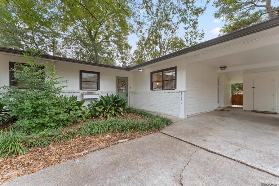 8130 Rainbow Dr, Baton Rouge, LA 70809 - Image #3