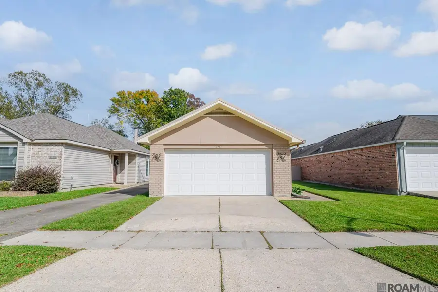 15521 Summerwood Ave, Baton Rouge, LA 70817 - Image #2