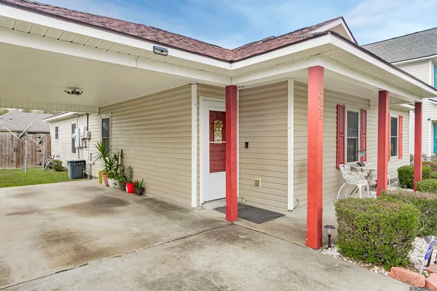 1033 S Darla Ave, Gonzales, LA 70737 - Image #3