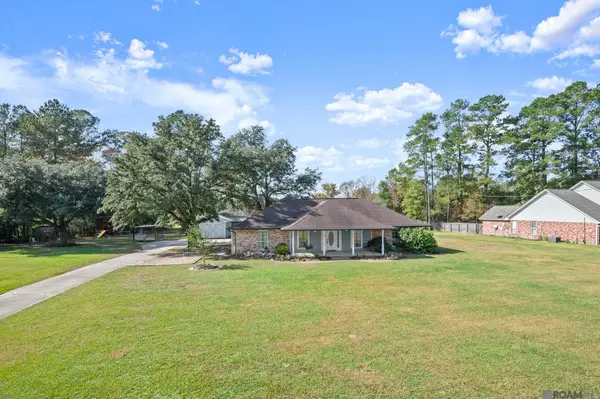 34085 Walker North Rd, Walker, LA 70754