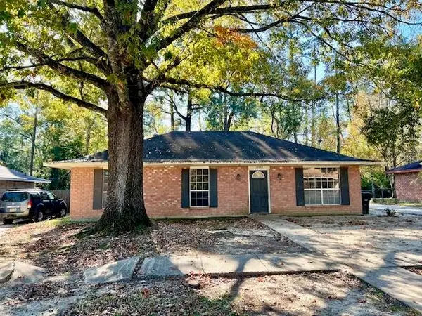 13338 E Shamrock Ave, Baton Rouge, LA 70814