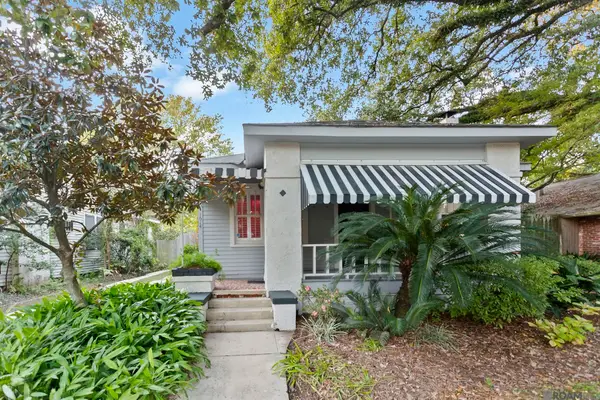 1614 Blouin Ave, Baton Rouge, LA 70808