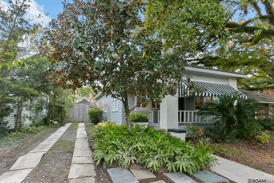 1614 Blouin Ave, Baton Rouge, LA 70808 - Image #2