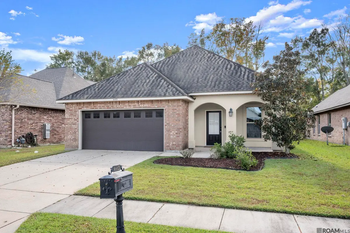 4465 Belle Vue Dr, Addis, LA 70710 - Image #1