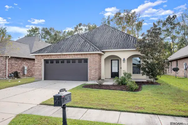 4465 Belle Vue Dr, Addis, LA 70710