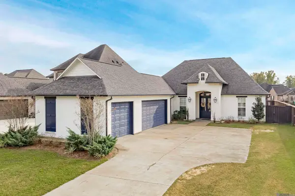 37359 Cypress Hollow Ave, Prairieville, LA 70769