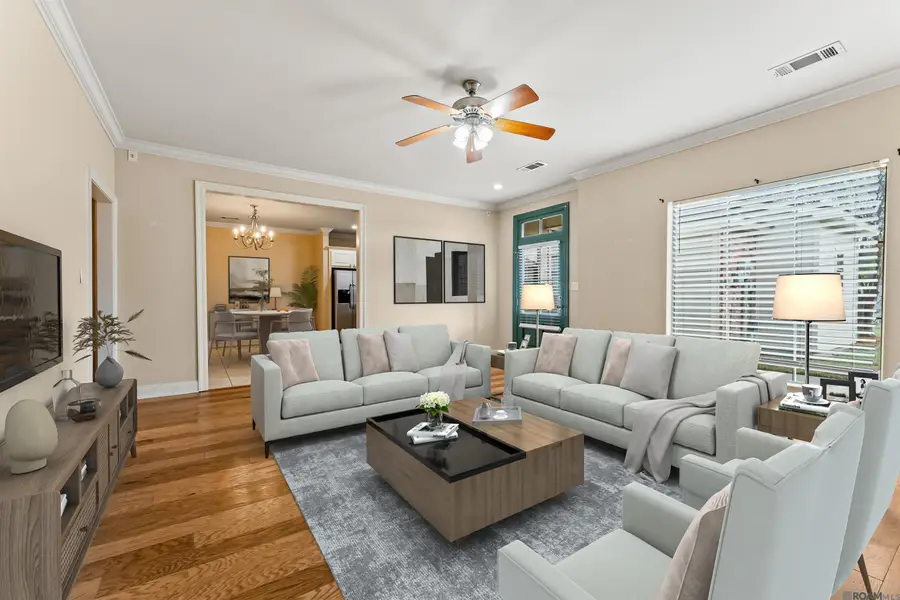 3926 Northshore Ave, Baton Rouge, LA 70820 - Image #3