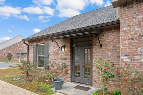 5793 Sweet Olive Ln, St Francisville, LA 70775