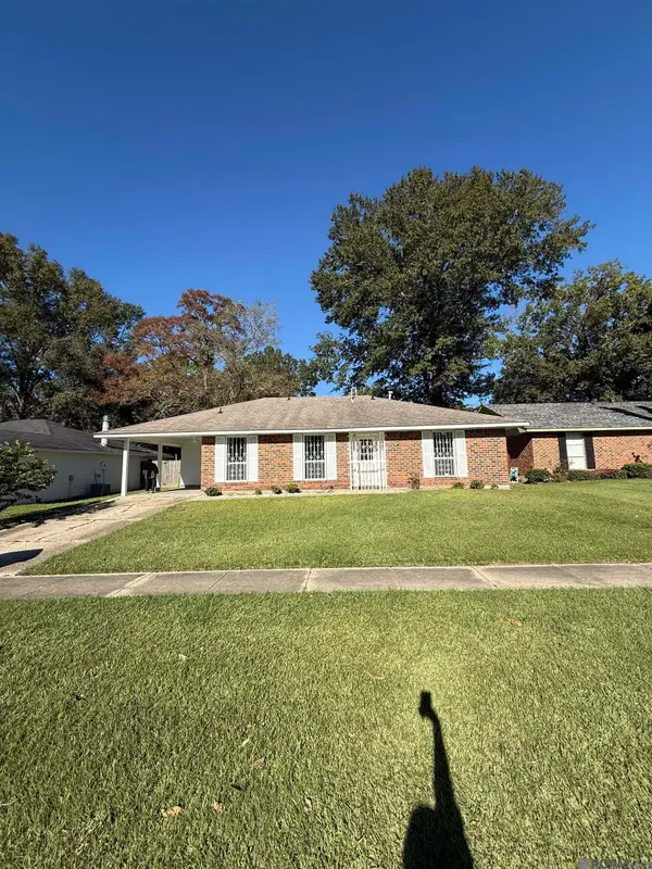 13745 Broad Ct, Baton Rouge, LA 70810