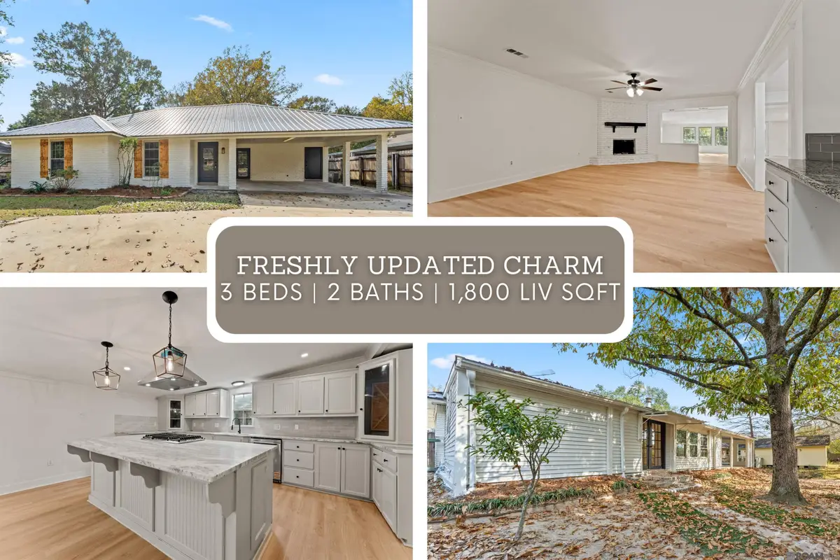 12734 Mustang Ave, Baton Rouge, LA 70818 - Image #1