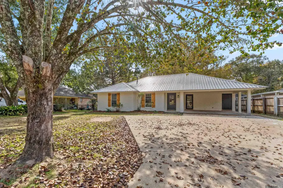 12734 Mustang Ave, Baton Rouge, LA 70818 - Image #2