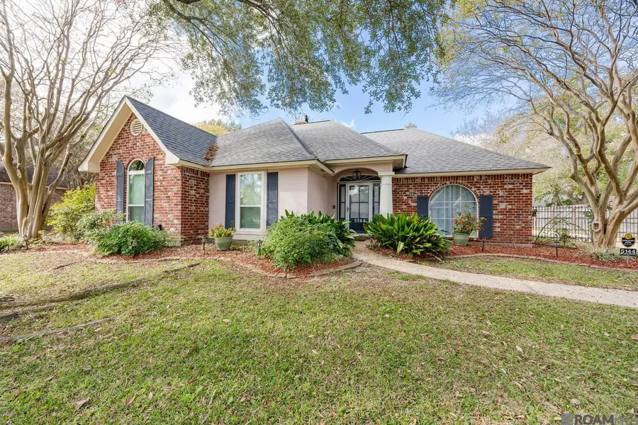 5144 Perthshire Dr, Baton Rouge, LA 70817 - Image #2