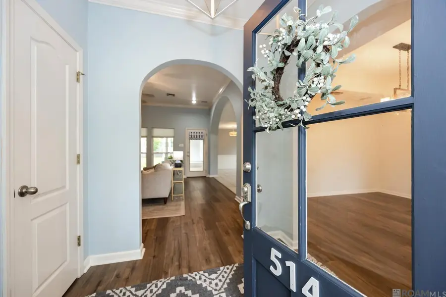 5144 Perthshire Dr, Baton Rouge, LA 70817 - Image #3