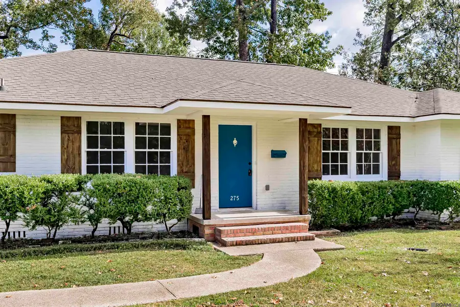 275 E Riveroaks Dr, Baton Rouge, LA 70815 - Image #2