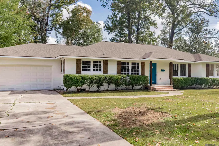 275 E Riveroaks Dr, Baton Rouge, LA 70815 - Image #3