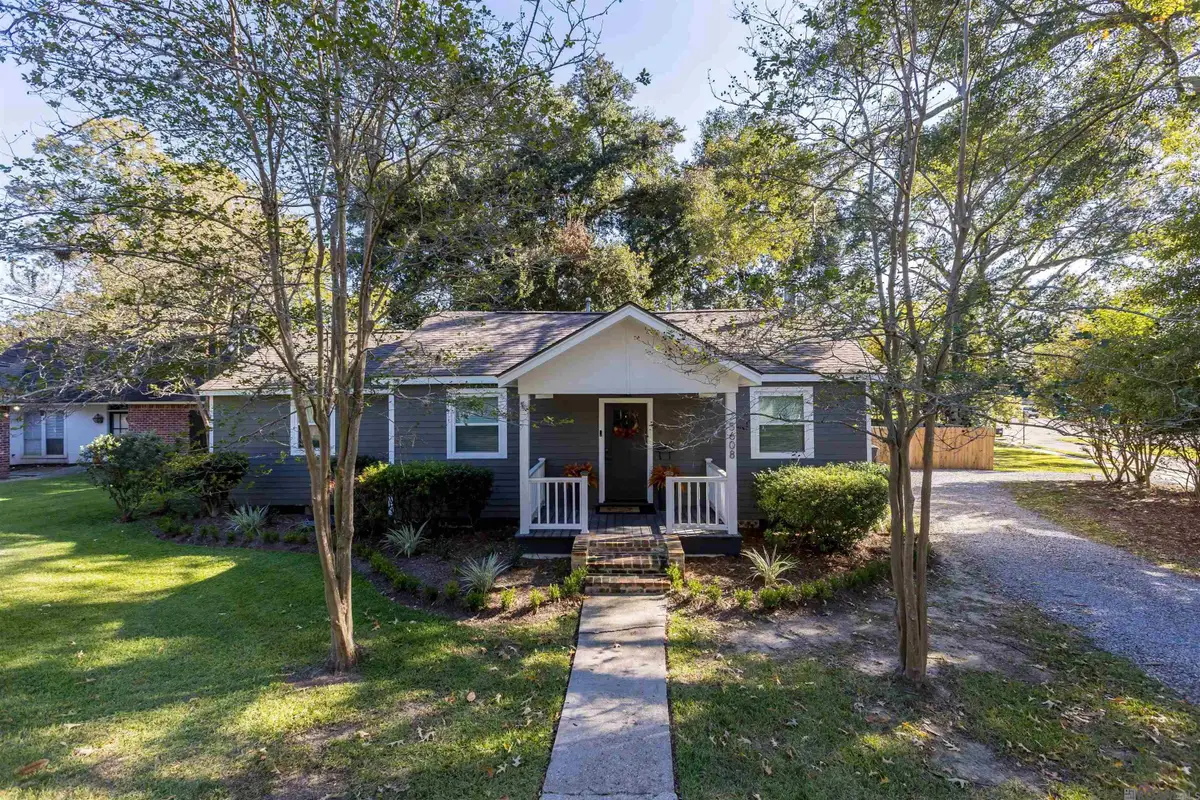 5608 Burgundy Ave, Baton Rouge, LA 70806 - Image #1