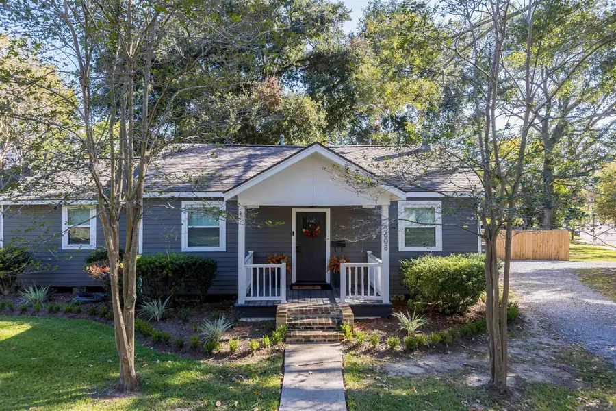 5608 Burgundy Ave, Baton Rouge, LA 70806 - Image #3