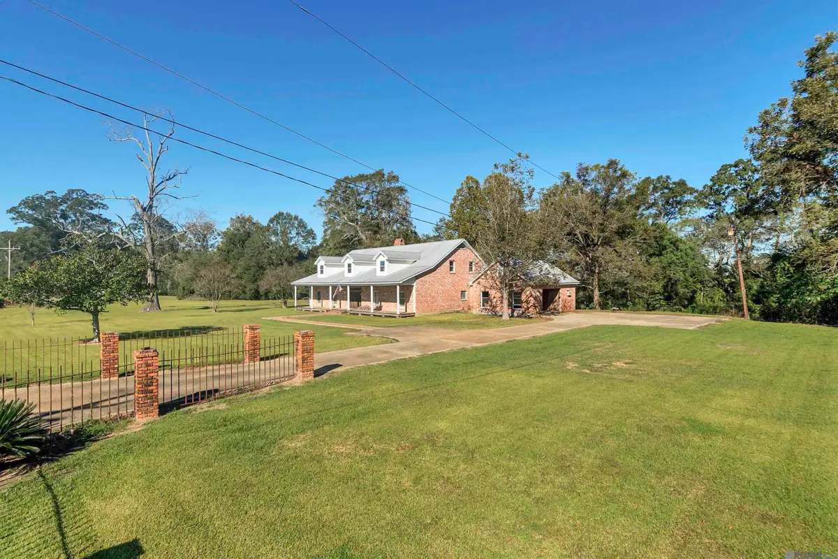 14105 La Hwy 77, Rosedale, LA 70772 - #1