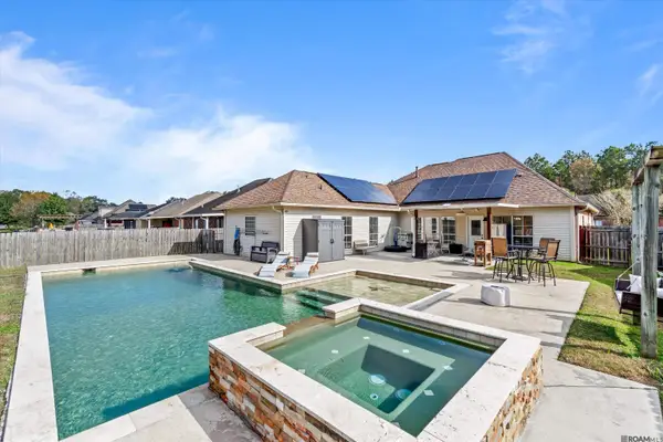 32425 Savannah Trace, Denham Springs, LA 70726