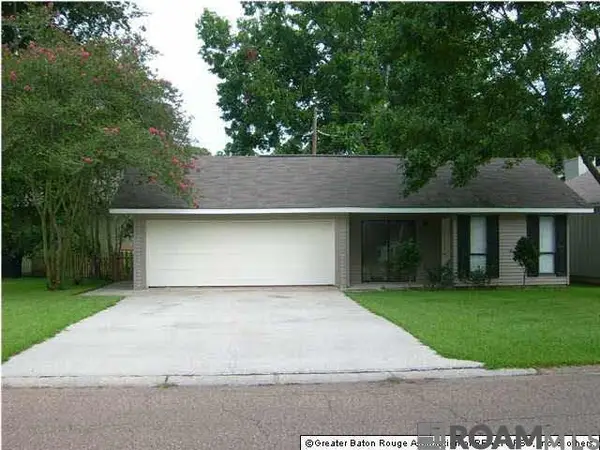 333 Heatherwood Dr, Baton Rouge, LA 70808