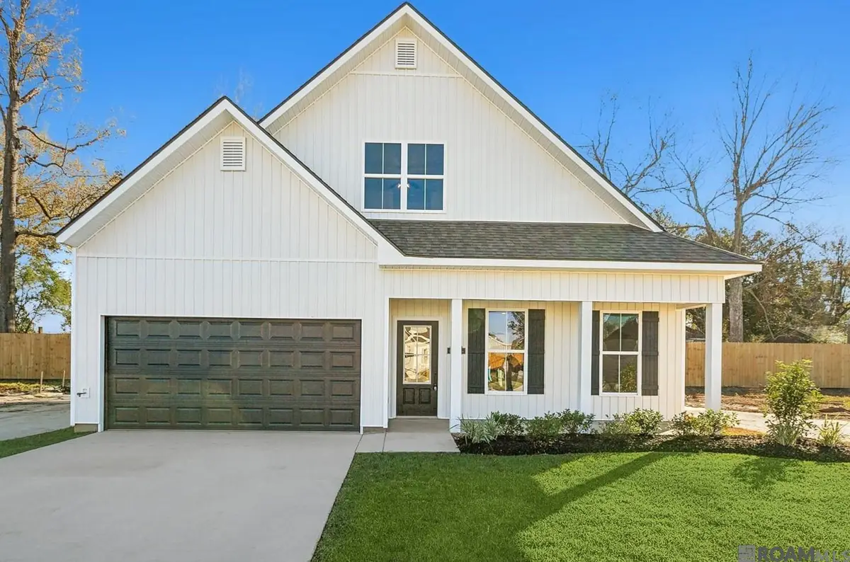 6150 D'une Terre Ave, Baton Rouge, LA 70806 - Image #1