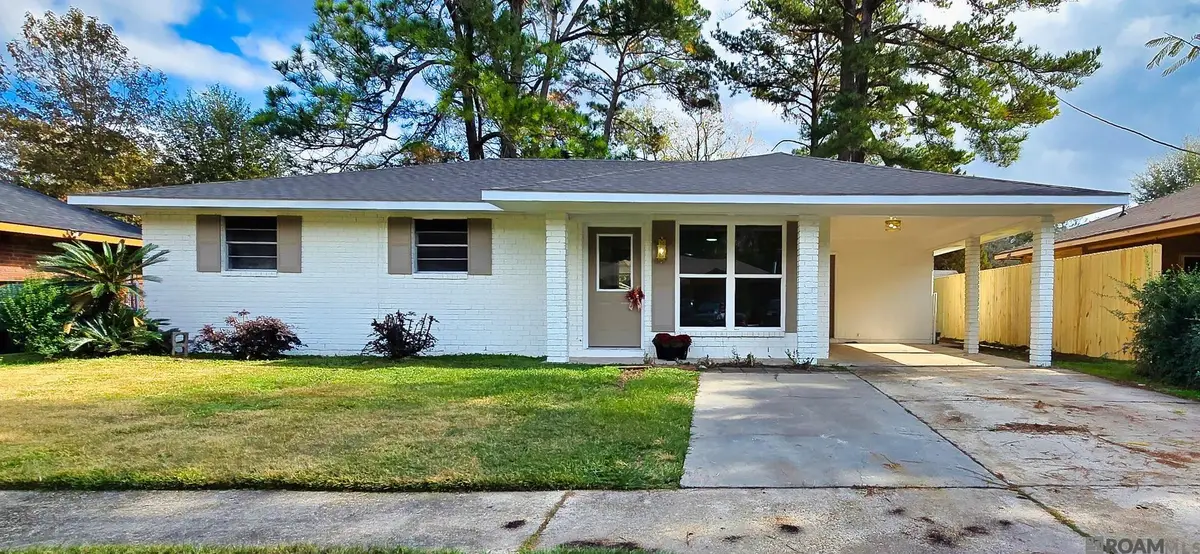 11130 Cypress Dale Ave, Baton Rouge, LA 70807 - #1