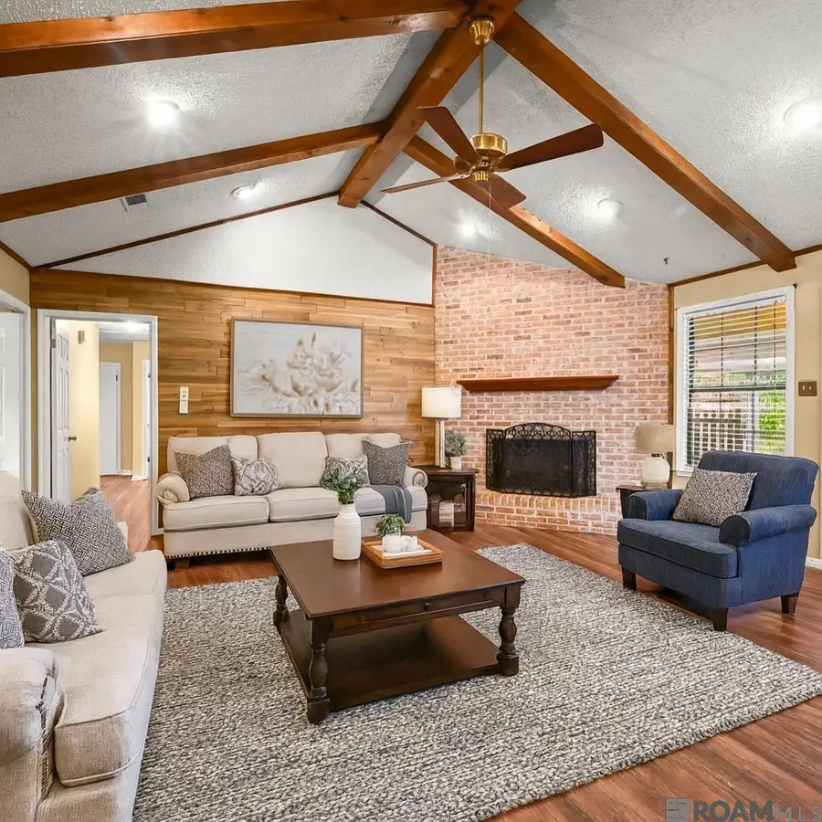 4821 Cross Keys Dr, Shenandoah, LA 70817 - Image #2