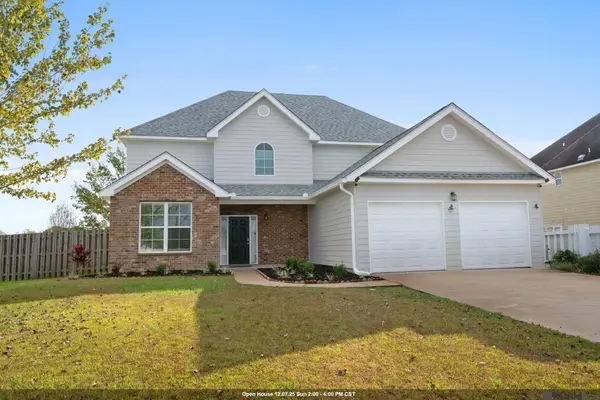 14462 Caribbean Dr, Gonzales, LA 70737