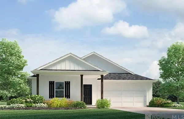 12397 Preakness Dr, Denham Springs, LA 70726