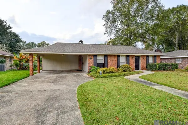 647 College Hill Dr, Baton Rouge, LA 70808